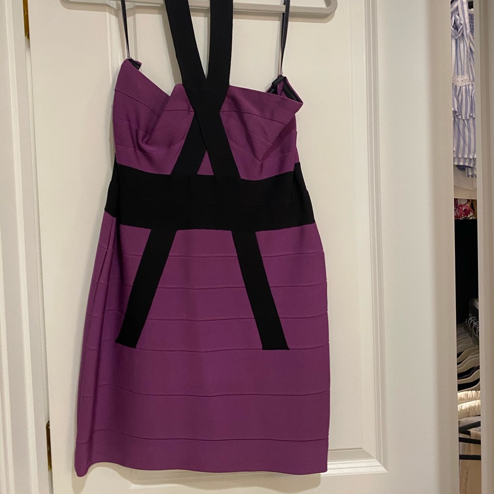 Herve leger dress